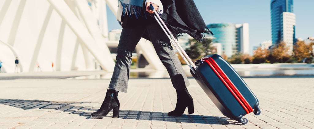 Skin Care Travel Tips