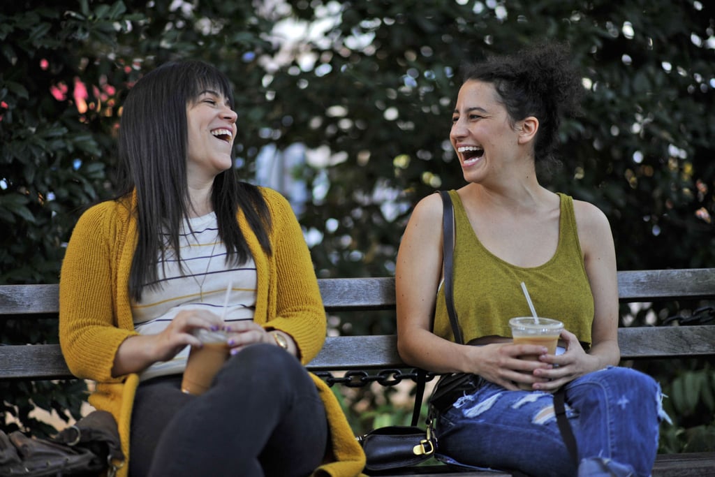 Best Broad City Food Moments