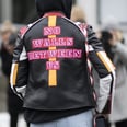 13 Standout Moments of Activism From New York Fashion Week