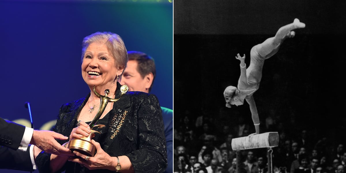 larisa-latynina-has-most-olympic-women-s-gymnastics-medals-popsugar