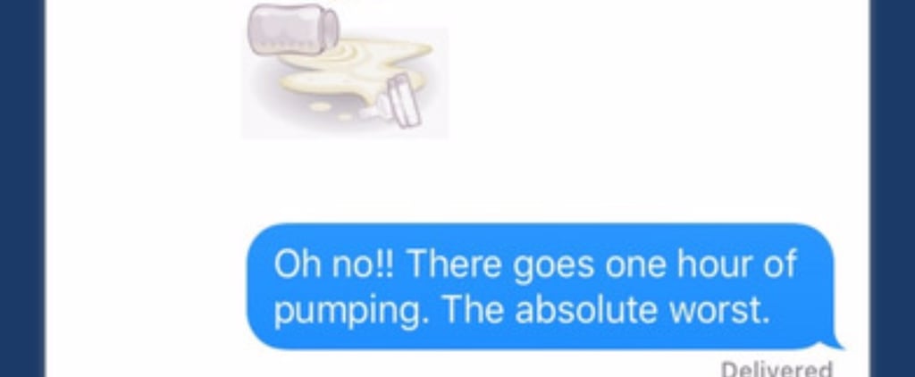 Emoji For Moms