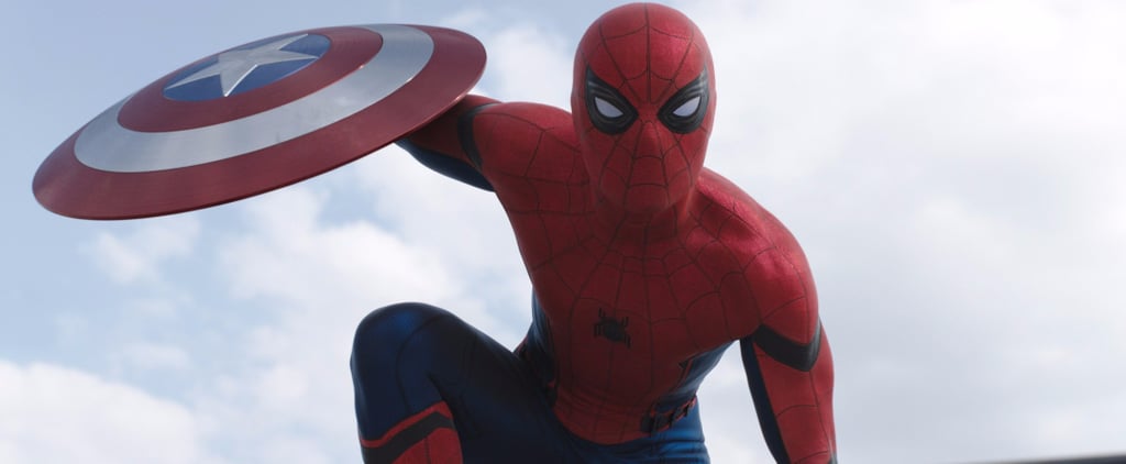 The Avengers Halloween Costume Ideas