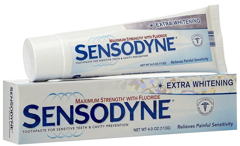 Sensodyne Extra Whitening Toothpaste