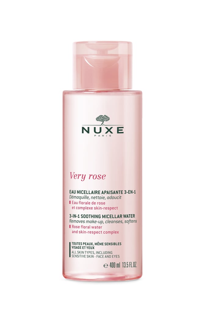 Nuxe Very Rose 3-in-1 Soothing Micellar Water