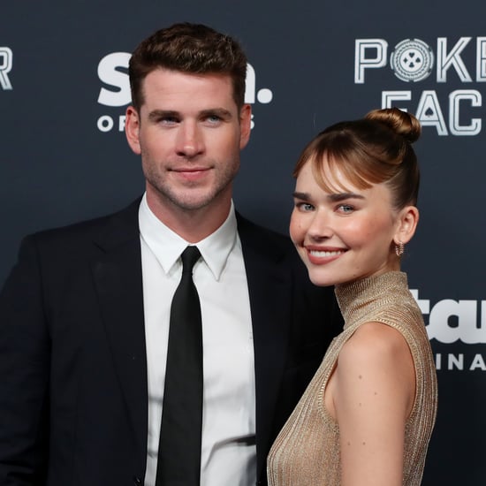 Liam Hemsworth and Gabriella Brooks Relationship Timeline