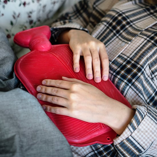 What's the Best Pain Reliever For Period Cramps?