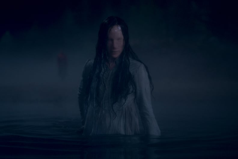 Netflix Halloween Costumes: The Lady of the Lake From "The Haunting of Bly Manor"