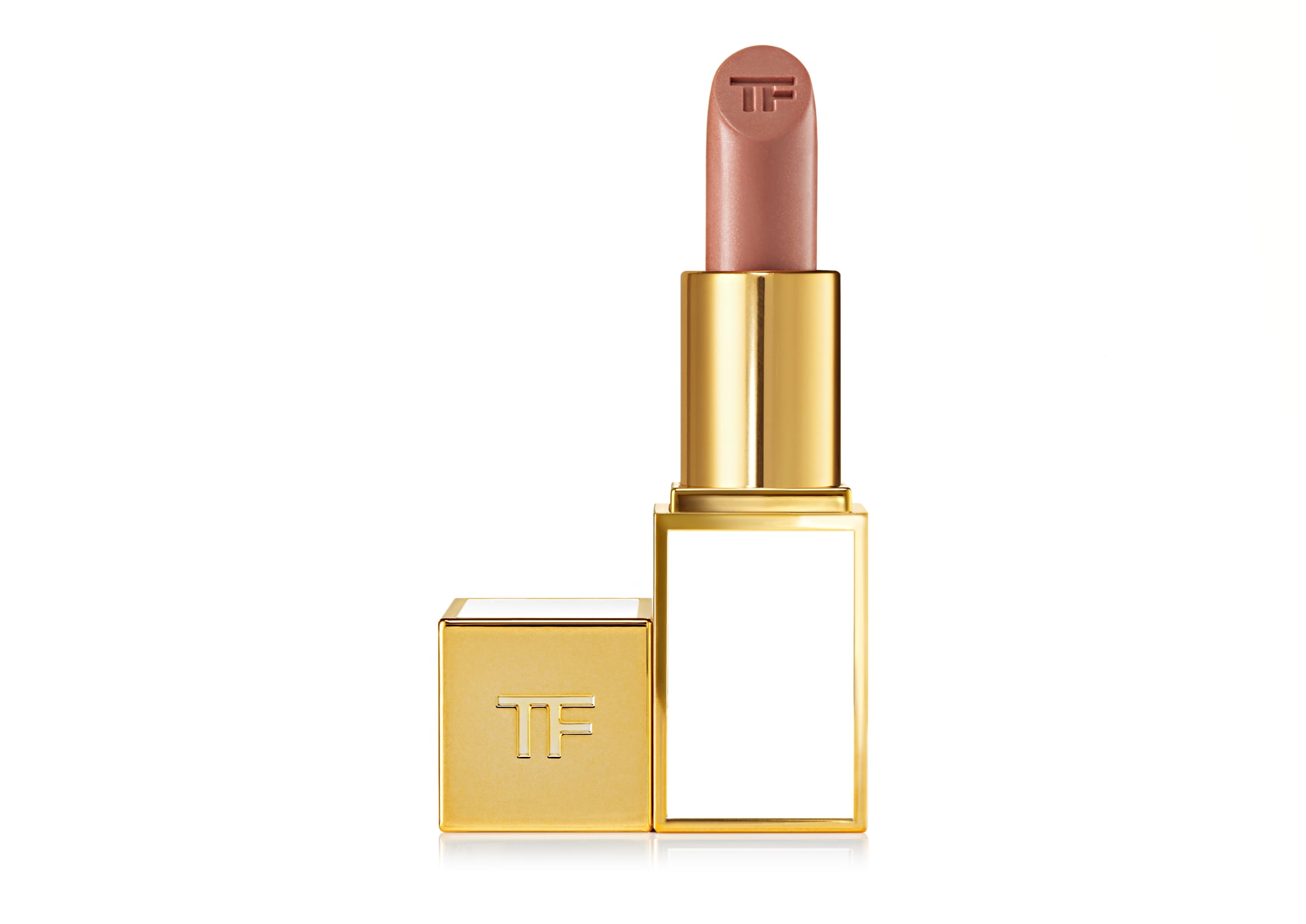 Tom Ford Boys & Girls Lip Color in Fabiola | Tom Ford's 50+ New Lipsticks  Are Totally '90s — You Need the Frosty Blue One! | POPSUGAR Beauty Photo 20