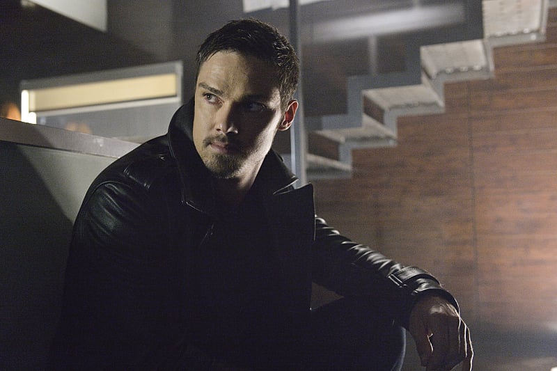 Jay Ryan Hot Pictures