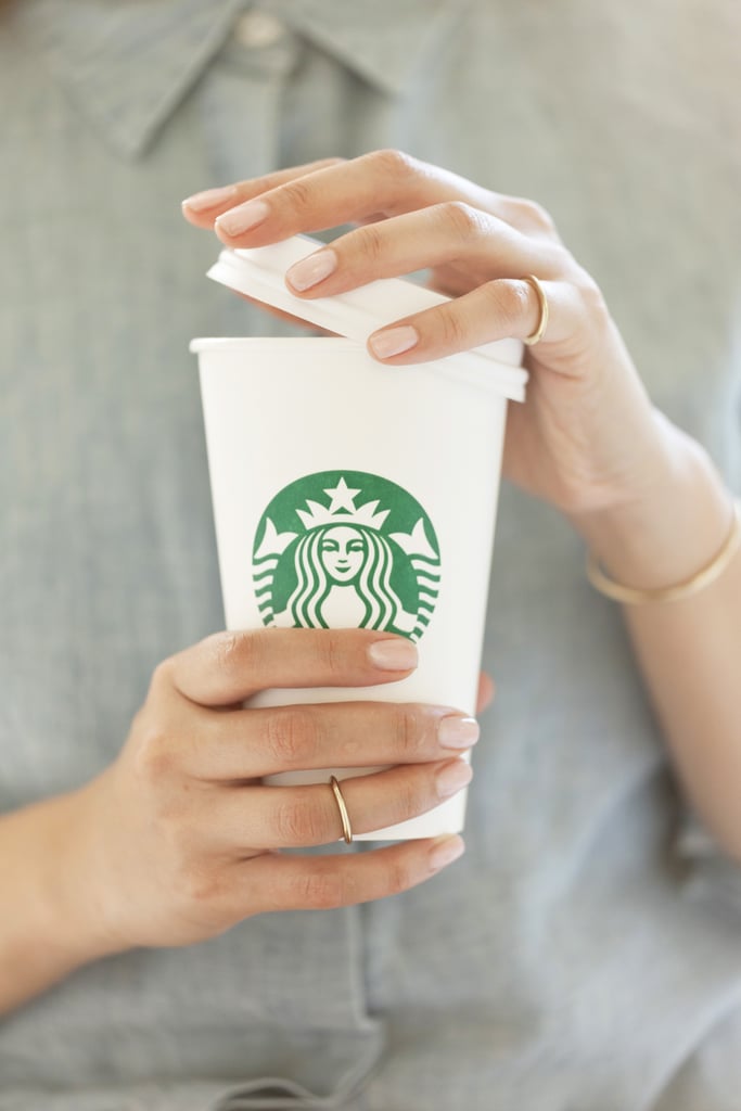 Was Starbucks Named After A Character POPSUGAR Food