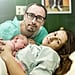 What It's Like to Have a Baby After Stillbirth