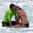 You'll Need to Seriously Cool Off After Scrolling Through These Sexy Beach PDA Pictures