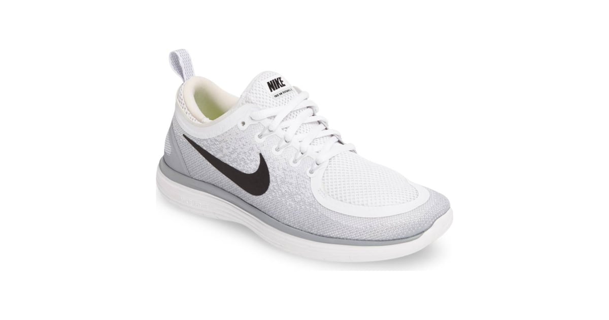 Nike Women's Free Run Distance 2 Running Shoe | All of This Nike Gear Is on Sale at Nordstrom Now | POPSUGAR Fitness Photo 9