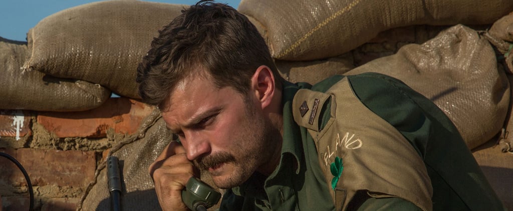 Upcoming Jamie Dornan Movies