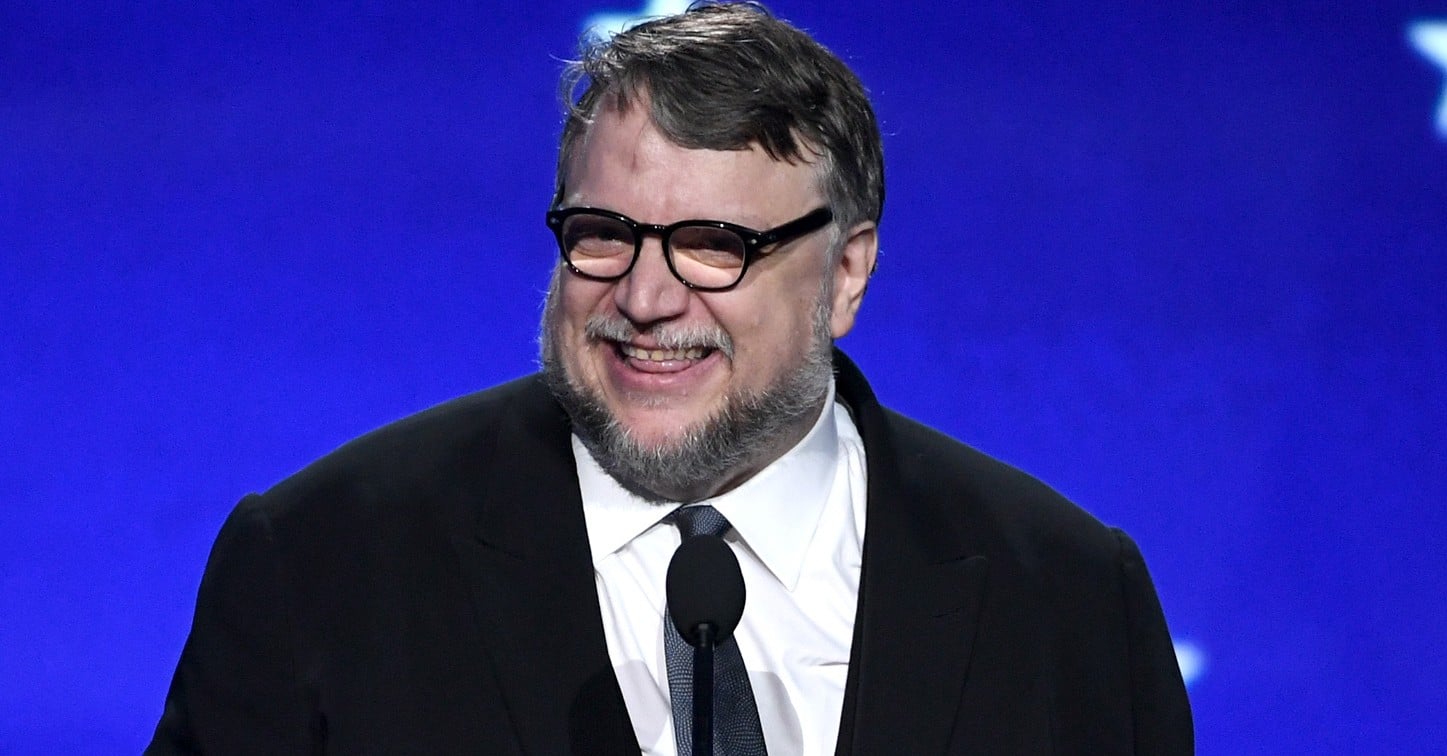 Guillermo Del Toro Presents 10 After Midnight Das äußere Guillermo del Toro Presents 10 After Midnight TV Details | PS Entertainment