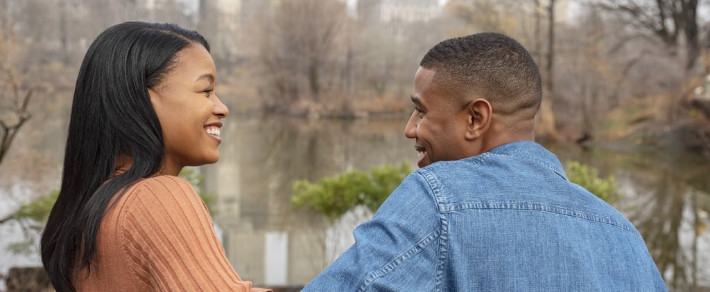 Chanté Adams Talks A Journal For Jordan | Interview