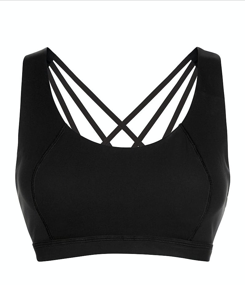 sweaty betty upbeat padded workout bra
