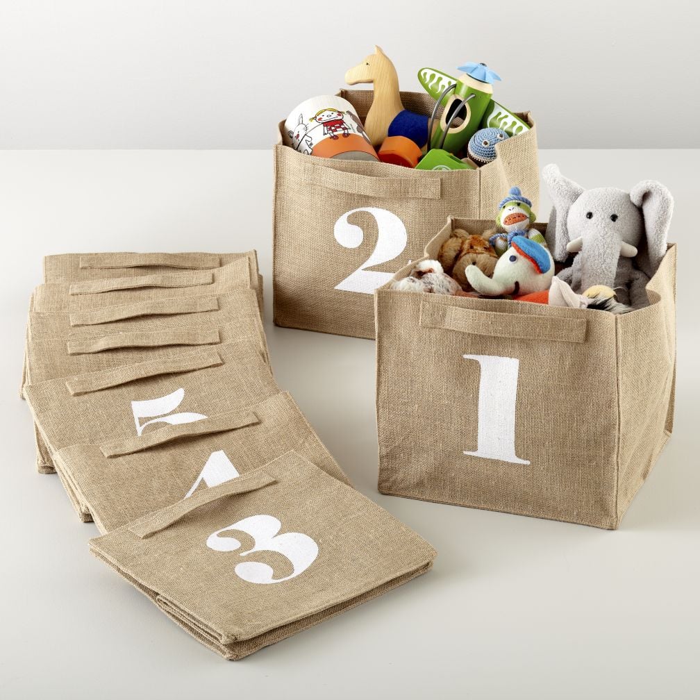land of nod bins