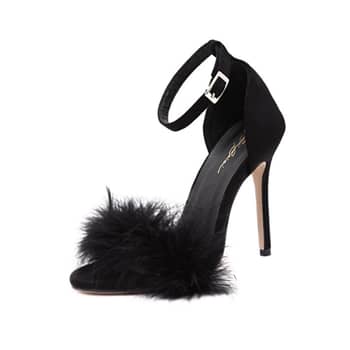 Holiday Heels on Amazon | POPSUGAR Fashion