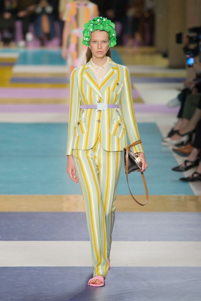 Miu Miu Spring 2017 Collection