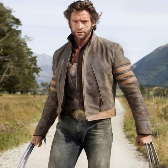 Hugh Jackman Will Leave X-Men After Wolverine 3