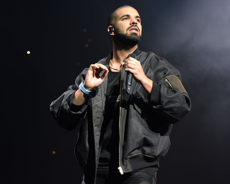 Nov. 8. 2021: Drake Breaks His Silence