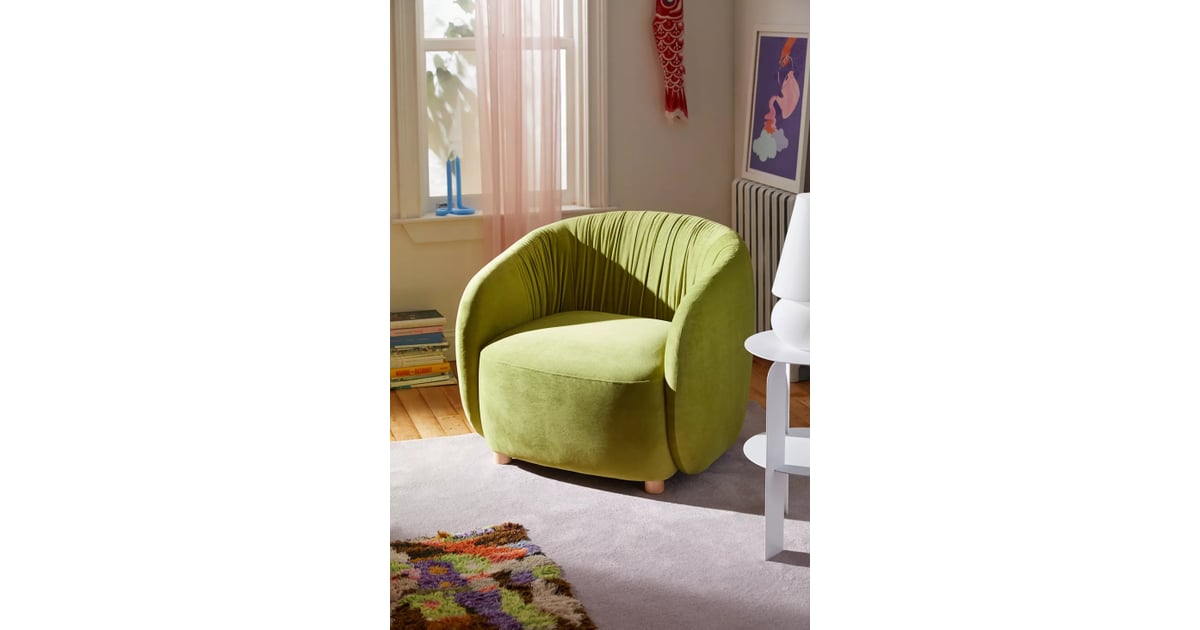Urban outfitters deals green chair
