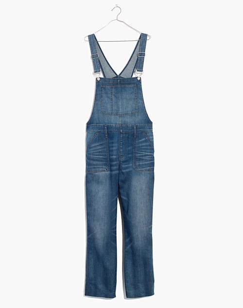 Shop Similar Overall Jeans