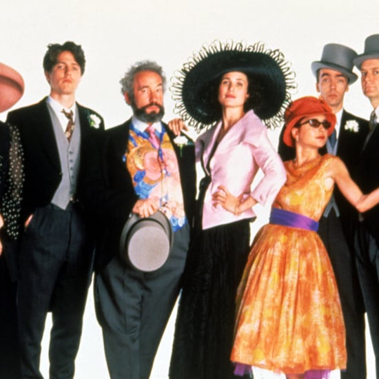 Four Weddings and a Funeral TV Show Cast