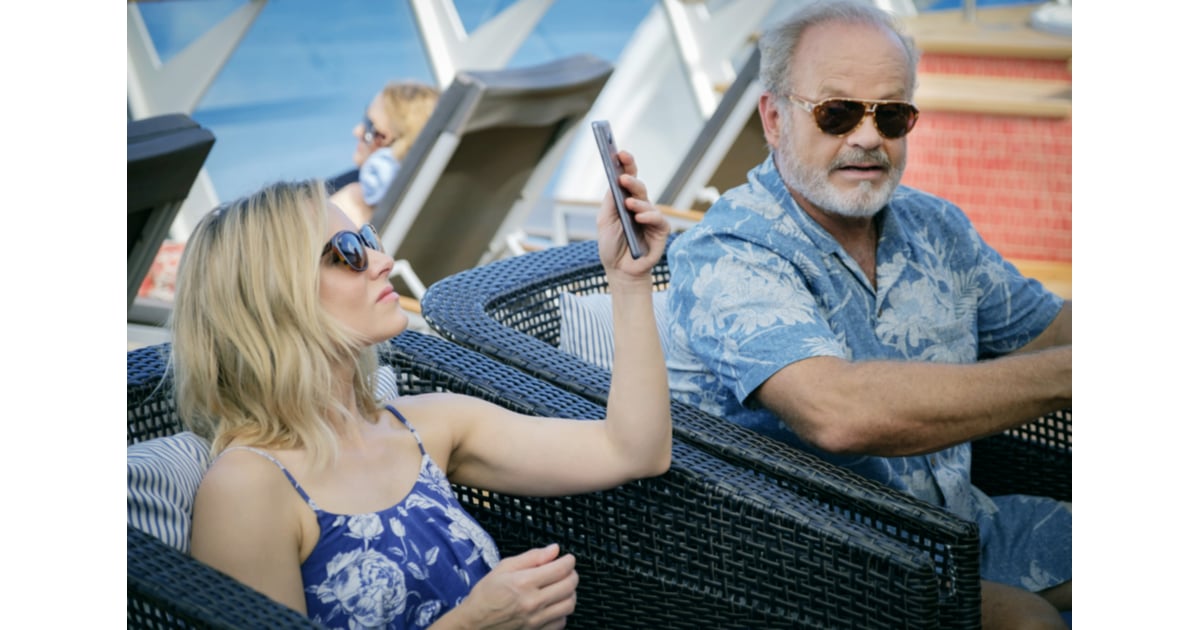 Like Father | Feel-Good Movies on Netflix | 2020 ...