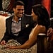 Reactions to Becca Sending Joe Home on The Bachelorette