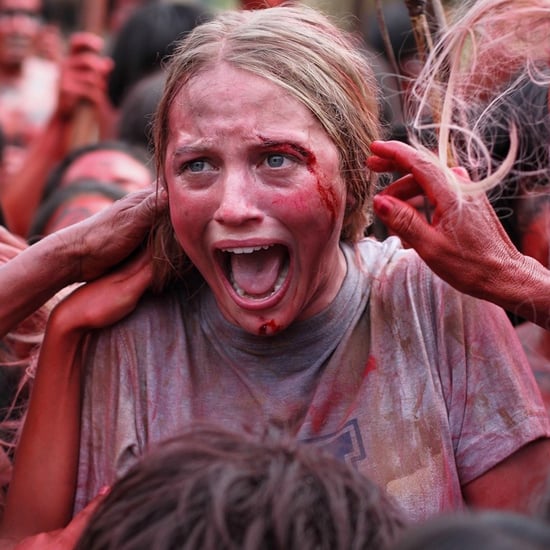 Upcoming Horror Movies Fall 2015