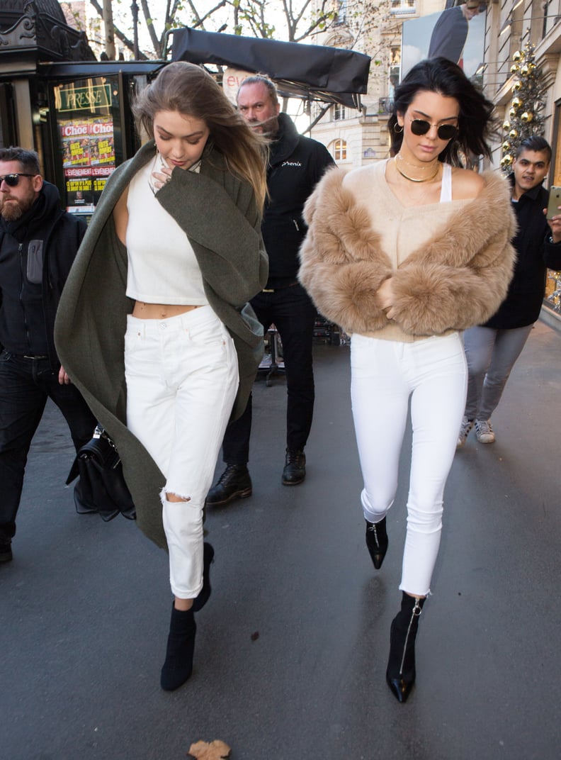 ؘؘ on X: kendall jenner street style  / X