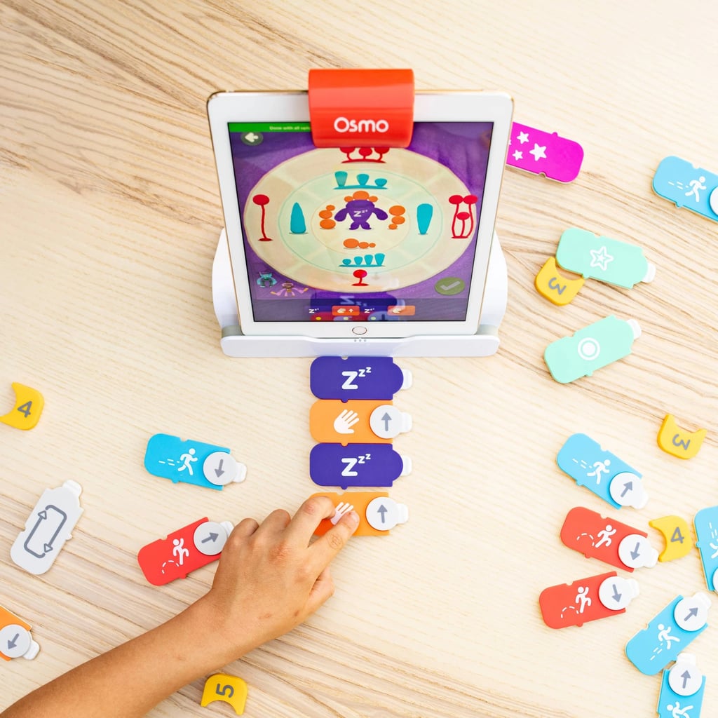 Osmo Coding Starter Kit For iPad