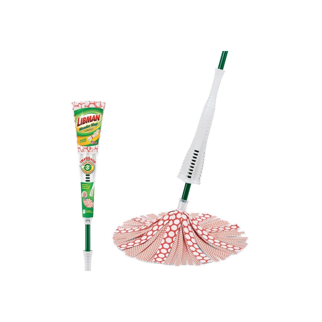 Libman Wonder Mop Cleaning Products at Target POPSUGAR UK Parenting