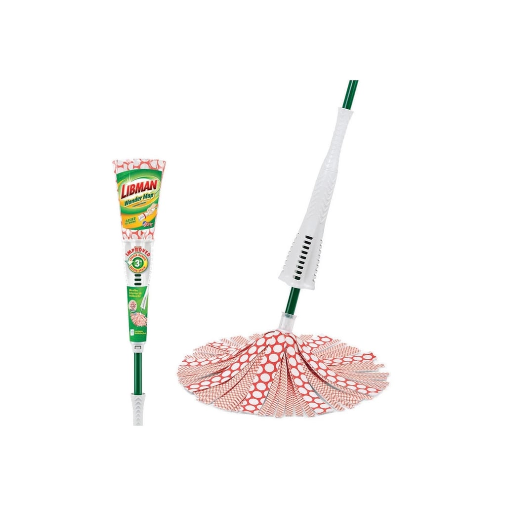 Libman Wonder Mop