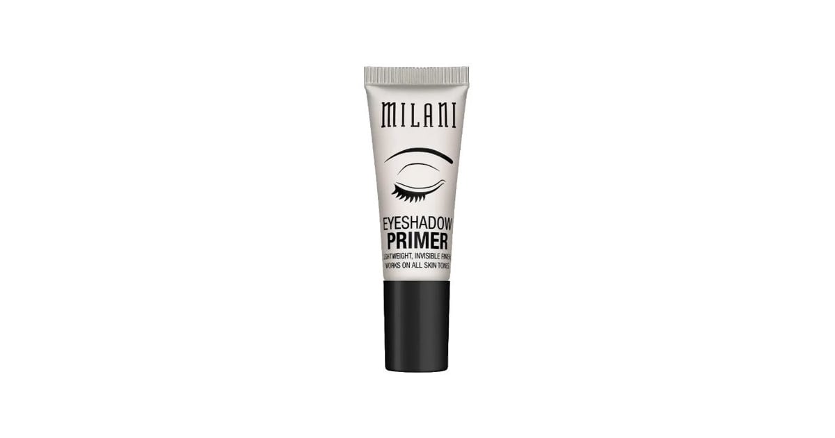 Milani Eyeshadow Primer Best Walmart Beauty Products POPSUGAR Beauty Photo 4