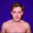 Dacre Montgomery's Audition Tape For Billy in Stranger Things Belongs in the Smithsonian