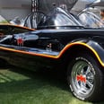 All the Batmobiles You Forgot Existed