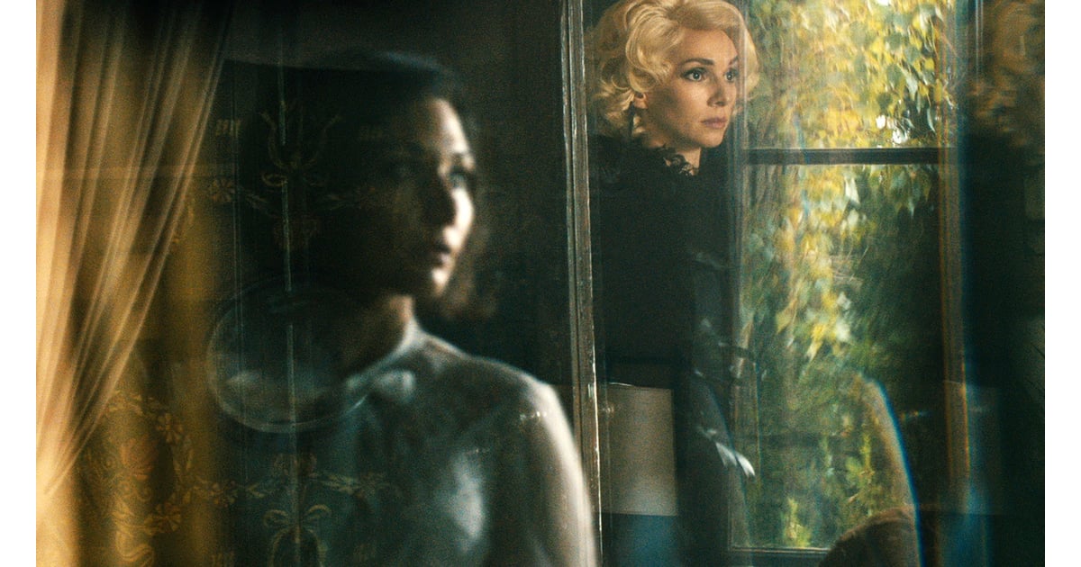 The Duke Of Burgundy Sexiest Gay And Lesbian Movies On