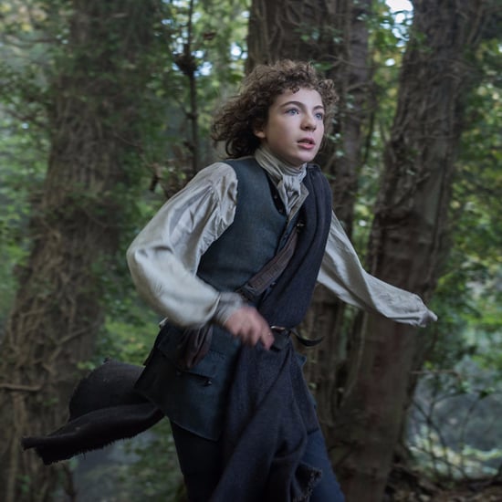 What Happened to Fergus on Outlander?