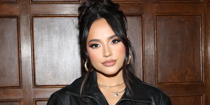 becky g tattoosTikTok Search