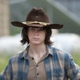 7 Reasons You Should Stop Hating Carl on The Walking Dead