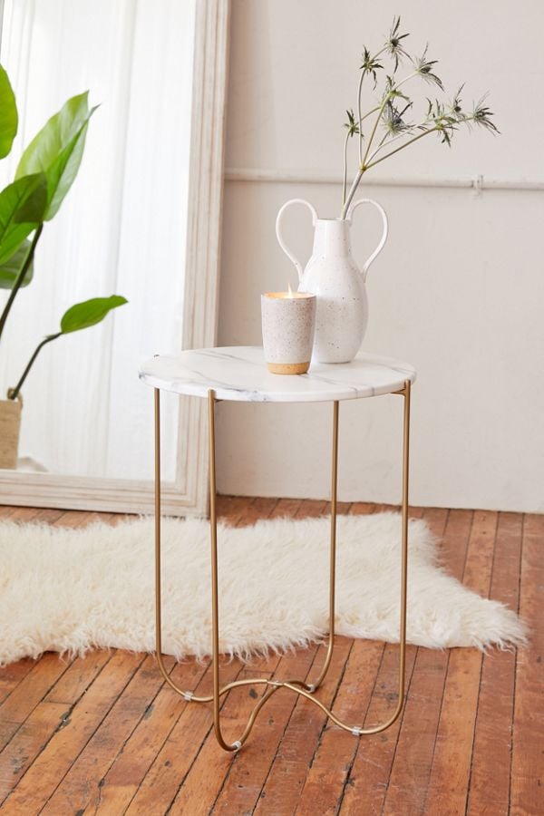 Annette Side Table