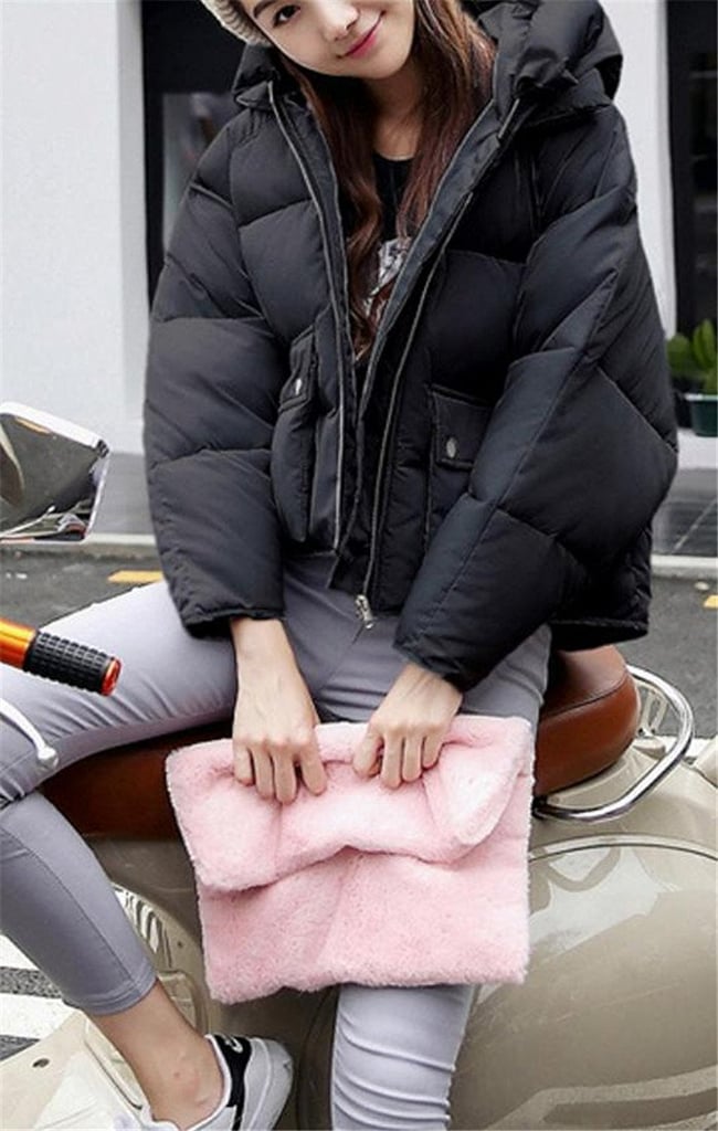 Fulok Puffer Jacket
