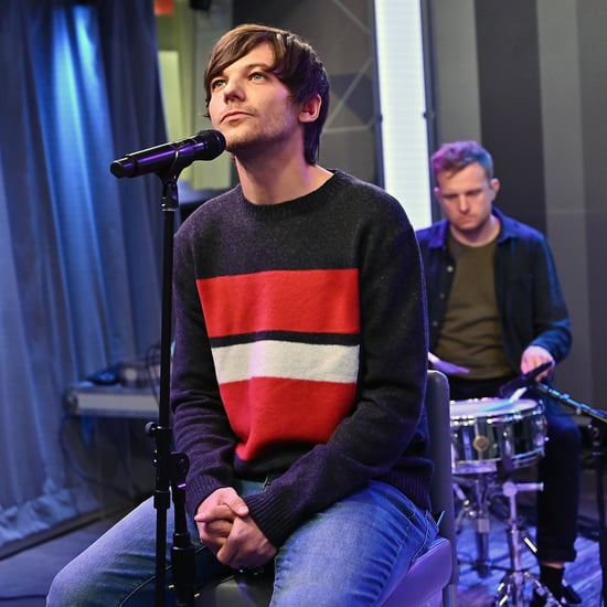 My Definitive Ranking of Louis Tomlinson's Solo Songs
