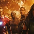Everything You Need to Know Before Letting Your Child See Avengers: Infinity War