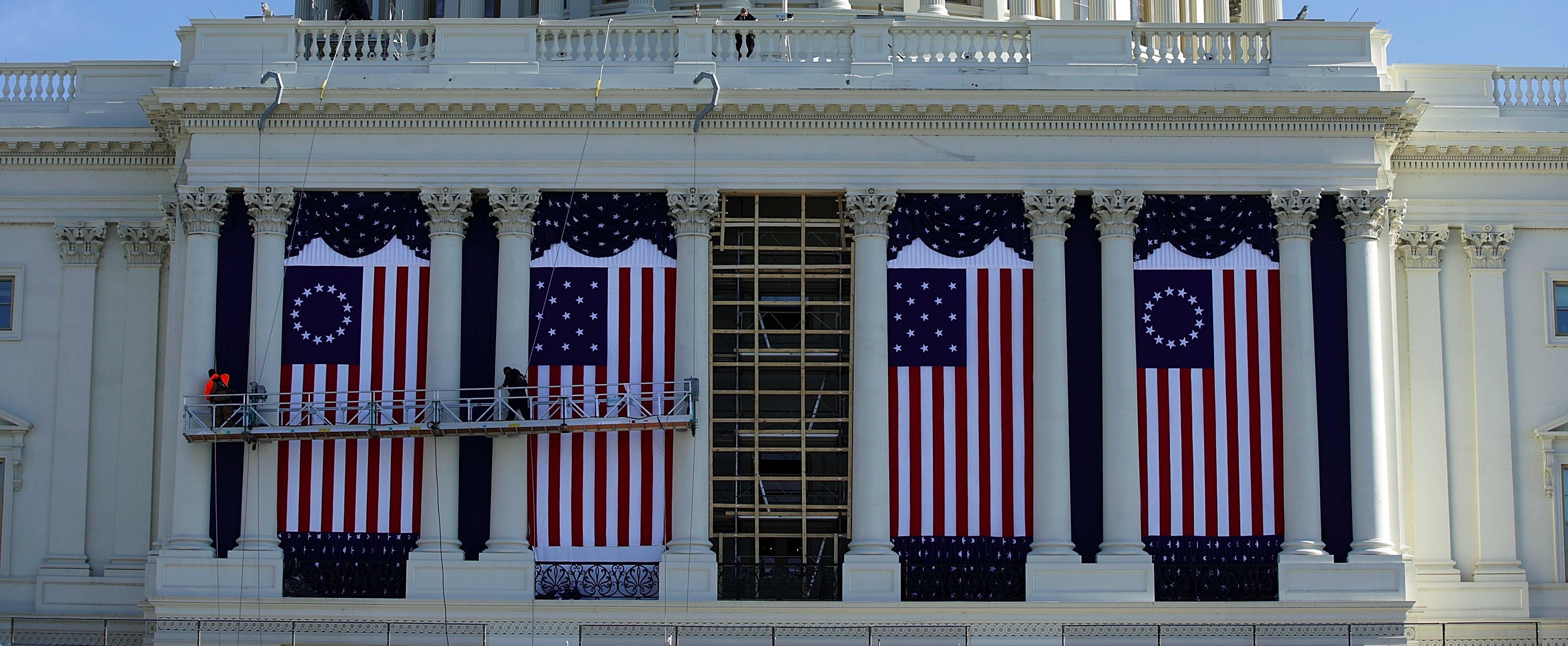 What Time Will the Inauguration Start? | PS News