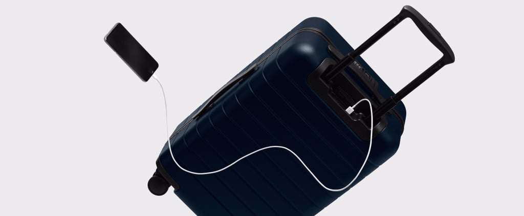 Which Smart Suitcases Are Allowed on Planes?