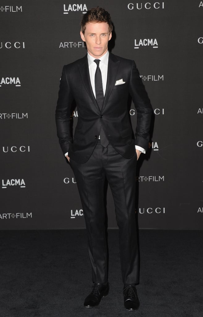 Celebrities at LACMA Art + Film Gala 2014 | Pictures